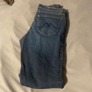 New york and co skinny jeans